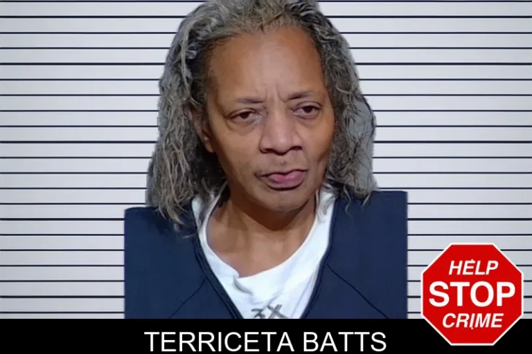 Terriceta Batts