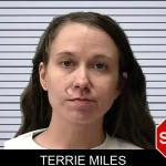 Terrie Miles mugshot – Towns County , Georgia Terrie Miles mugshot