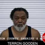 Terron Gooden mugshot – Walton County , Georgia Terron Gooden mugshot