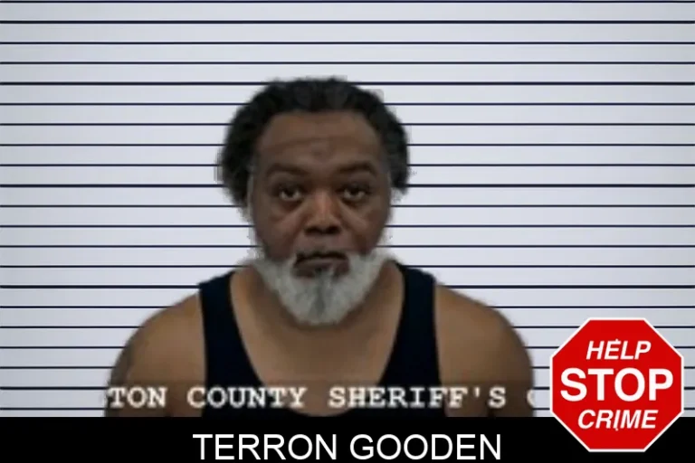 Terron Gooden
