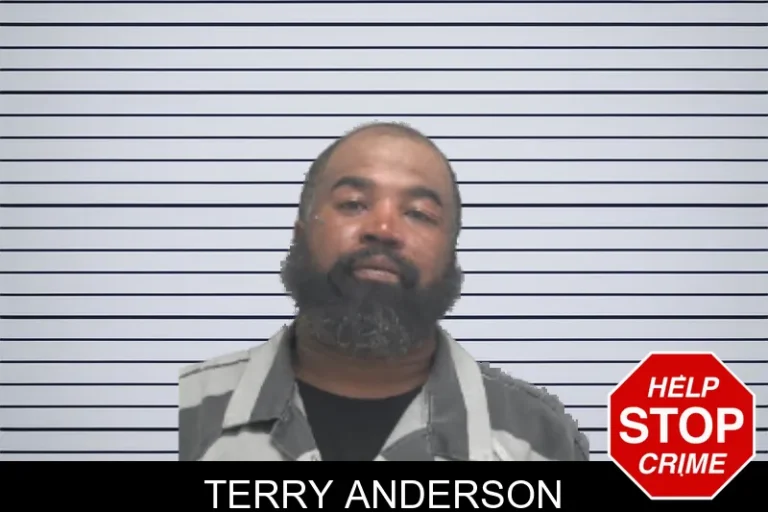 Terry Anderson
