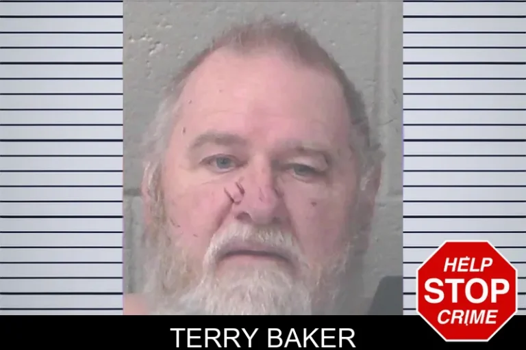 Terry Baker