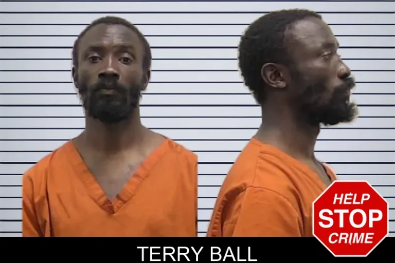 Terry Ball