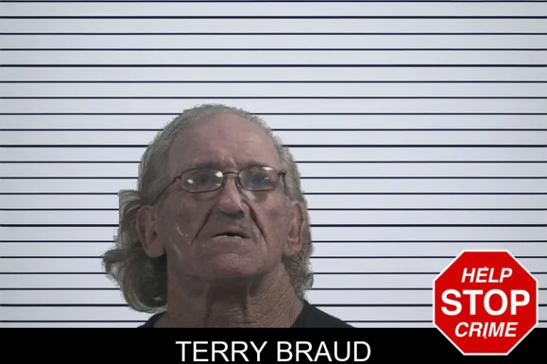 Terry Braud