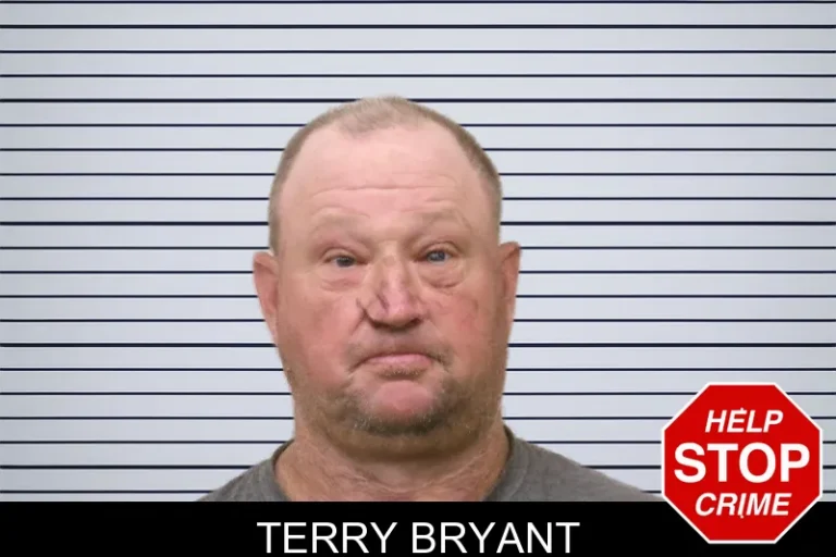Terry Bryant