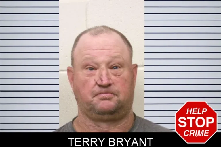 Terry Bryant