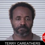 Terry Careathers mugshot