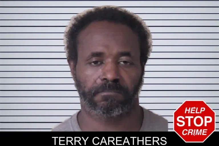 Terry Careathers