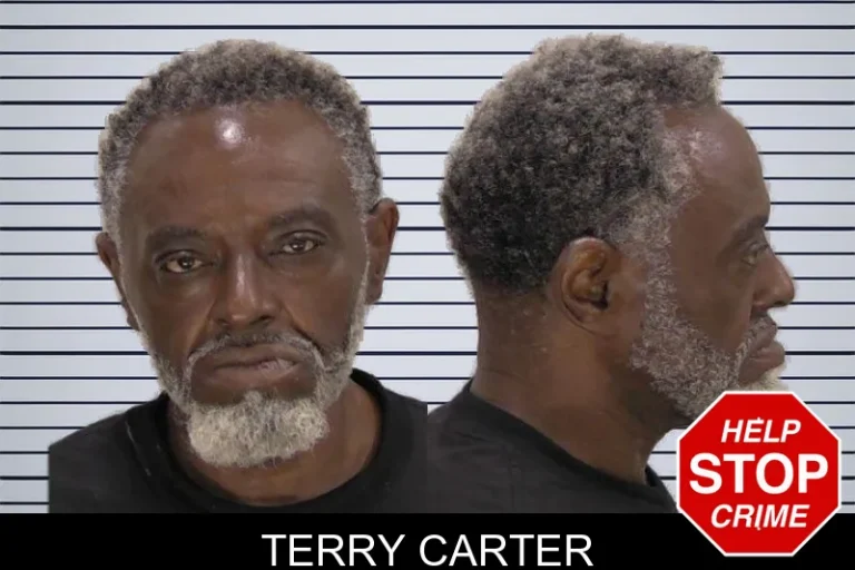 Terry Carter