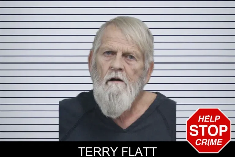 Terry Flatt