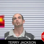 Terry Jackson mugshot – Dougherty County , Georgia Terry Jackson mugshot