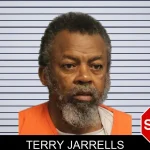 Terry Jarrells mugshot – Lumpkin County , Georgia Terry Jarrells mugshot