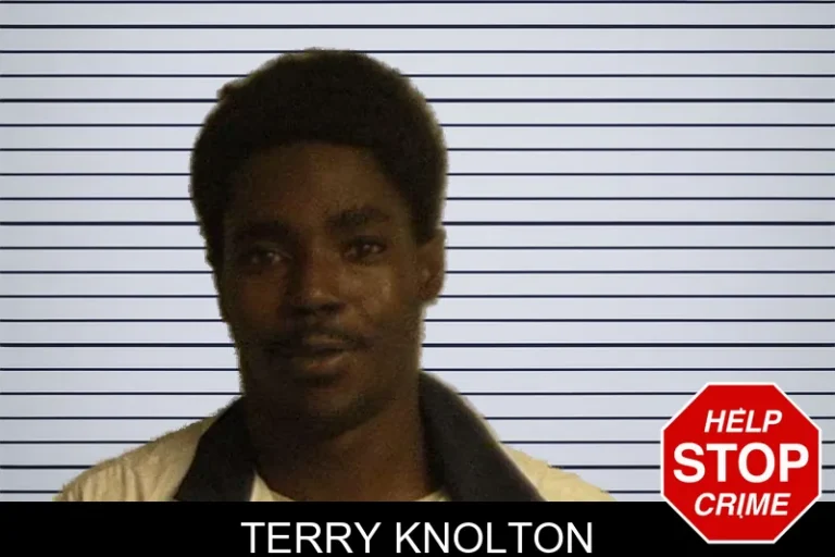 Terry Knolton