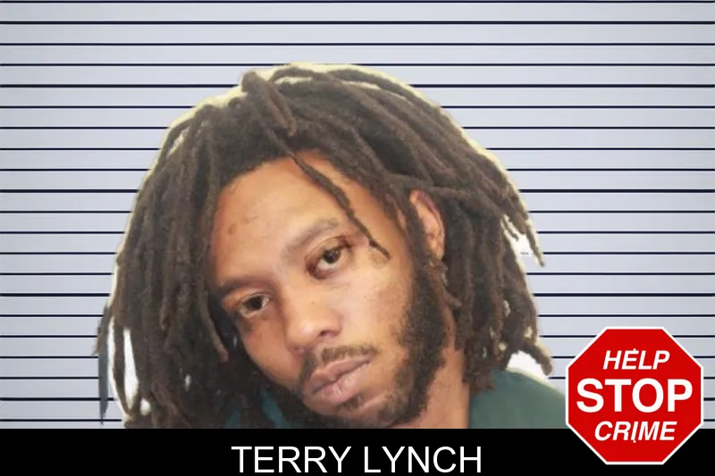 Terry Lynch mugshot – Chatham County , Georgia Terry Lynch mugshot