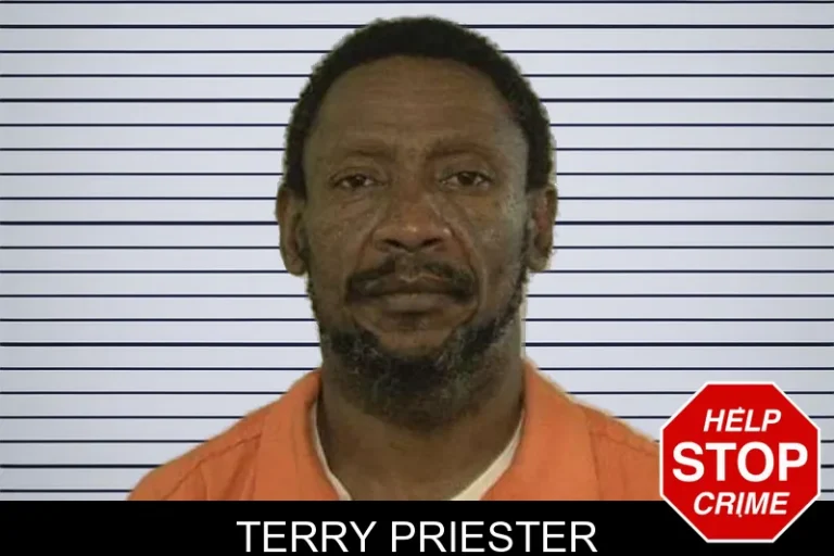 Terry Priester