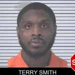 Terry Smith mugshot – Newton County , Georgia Terry Smith mugshot