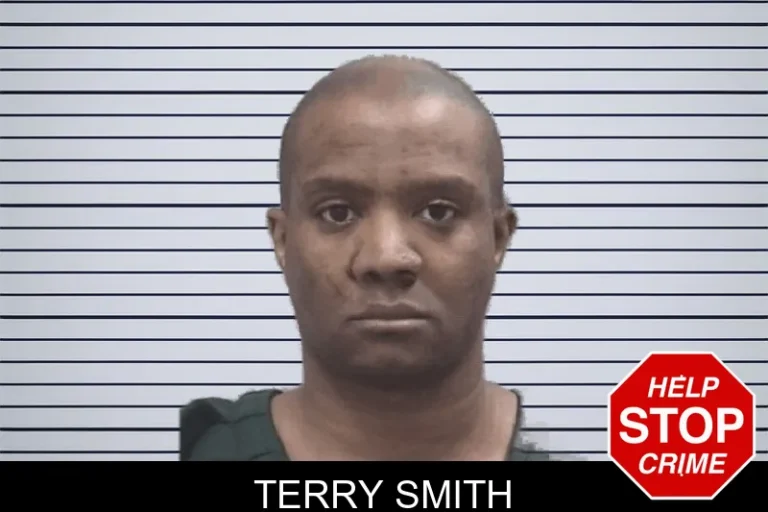 Terry Smith