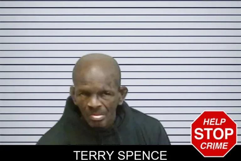 Terry Spence