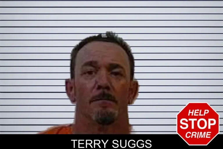 Terry Suggs