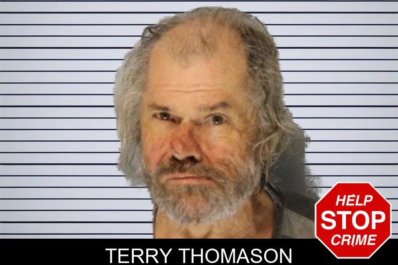 Terry Thomason mugshot – Hall County , Georgia Terry Thomason mugshot