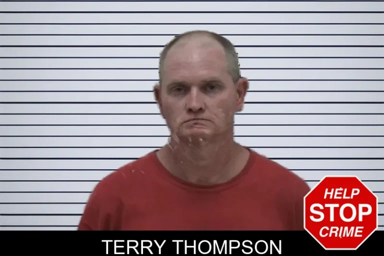 Terry Thompson