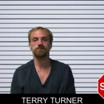 Terry Turner mugshot