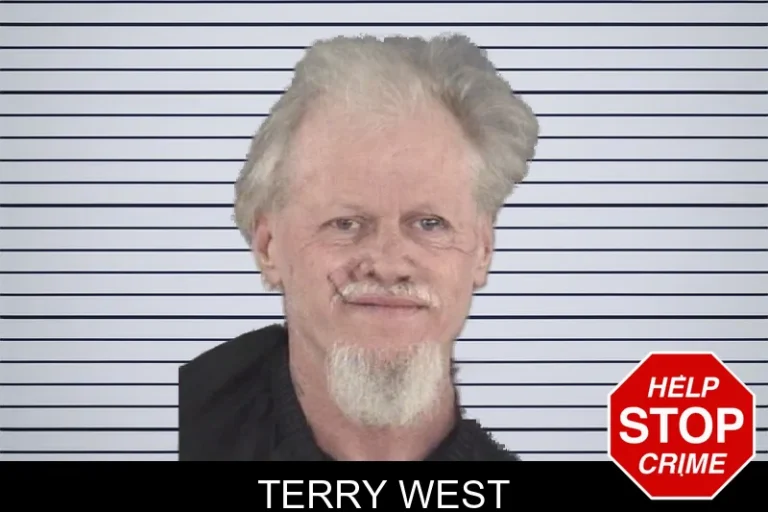 Terry West