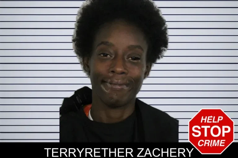 Terryrether Zachery