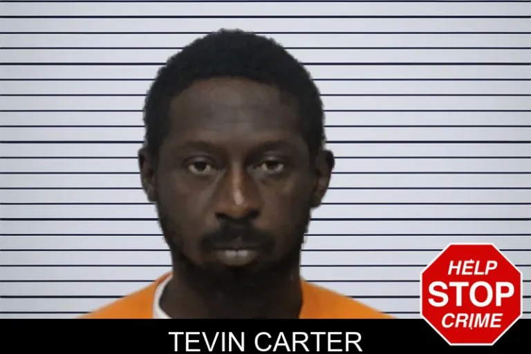 Tevin Carter