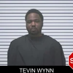 Tevin Wynn mugshot