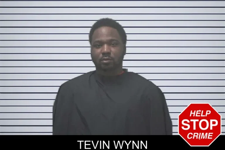 Tevin Wynn