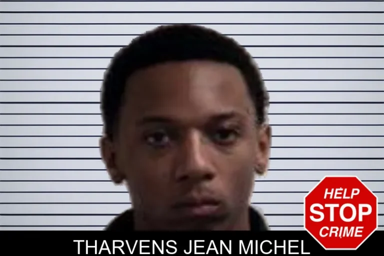 Tharvens Jean Michel