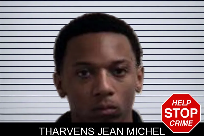 Tharvens Jean Michel mugshot – Henry County , Georgia Tharvens Jean Michel mugshot