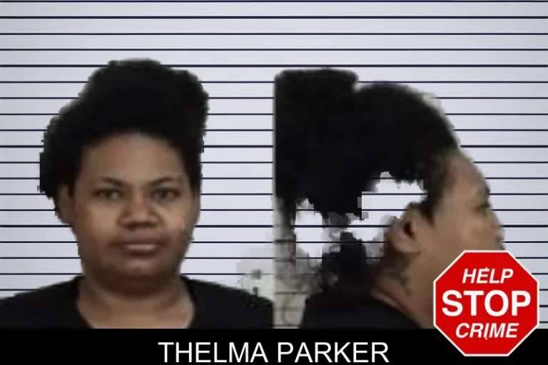 Thelma Parker