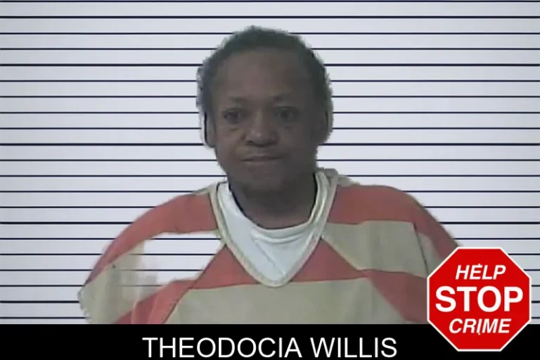 Theodocia Willis