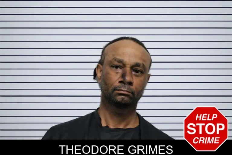 Theodore Grimes