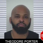 Theodore Porter mugshot – Fayette County , Georgia Theodore Porter mugshot