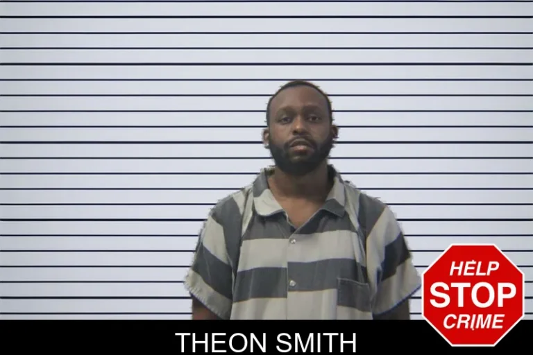 Theon Smith