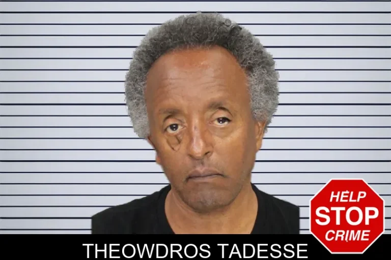 Theowdros Tadesse