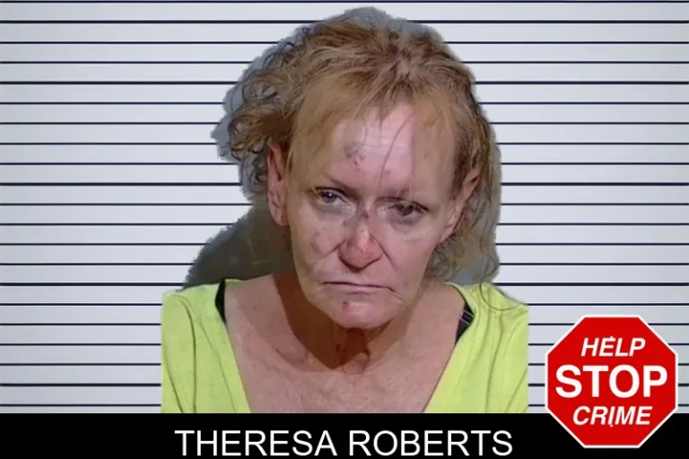 Theresa Roberts
