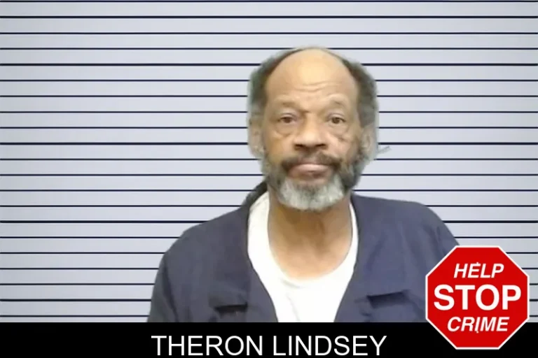Theron Lindsey