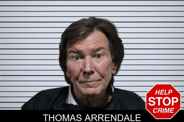 Thomas Arrendale