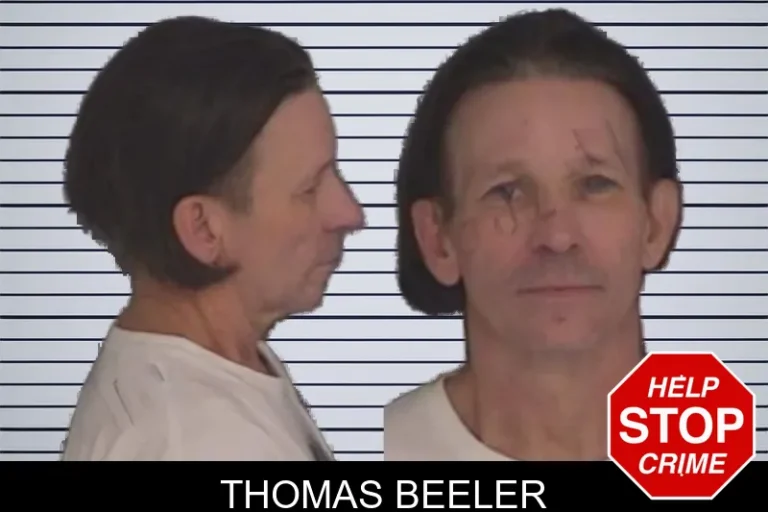 Thomas Beeler