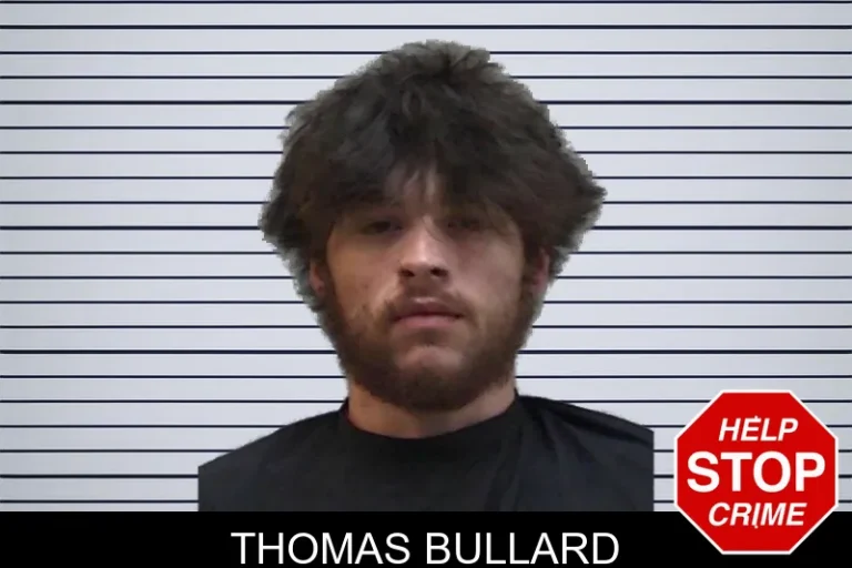 Thomas Bullard