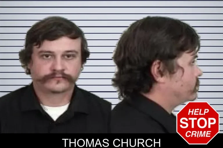 Thomas Church