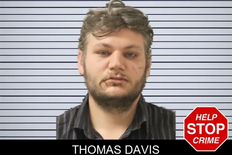 Thomas Davis