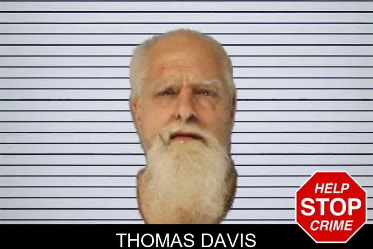 Thomas Davis