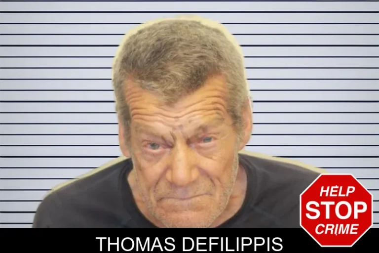 Thomas Defilippis