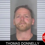 Thomas Donnelly mugshot – Douglas County , Georgia Thomas Donnelly mugshot