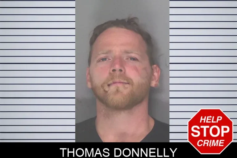 Thomas Donnelly mugshot – Douglas County , Georgia Thomas Donnelly